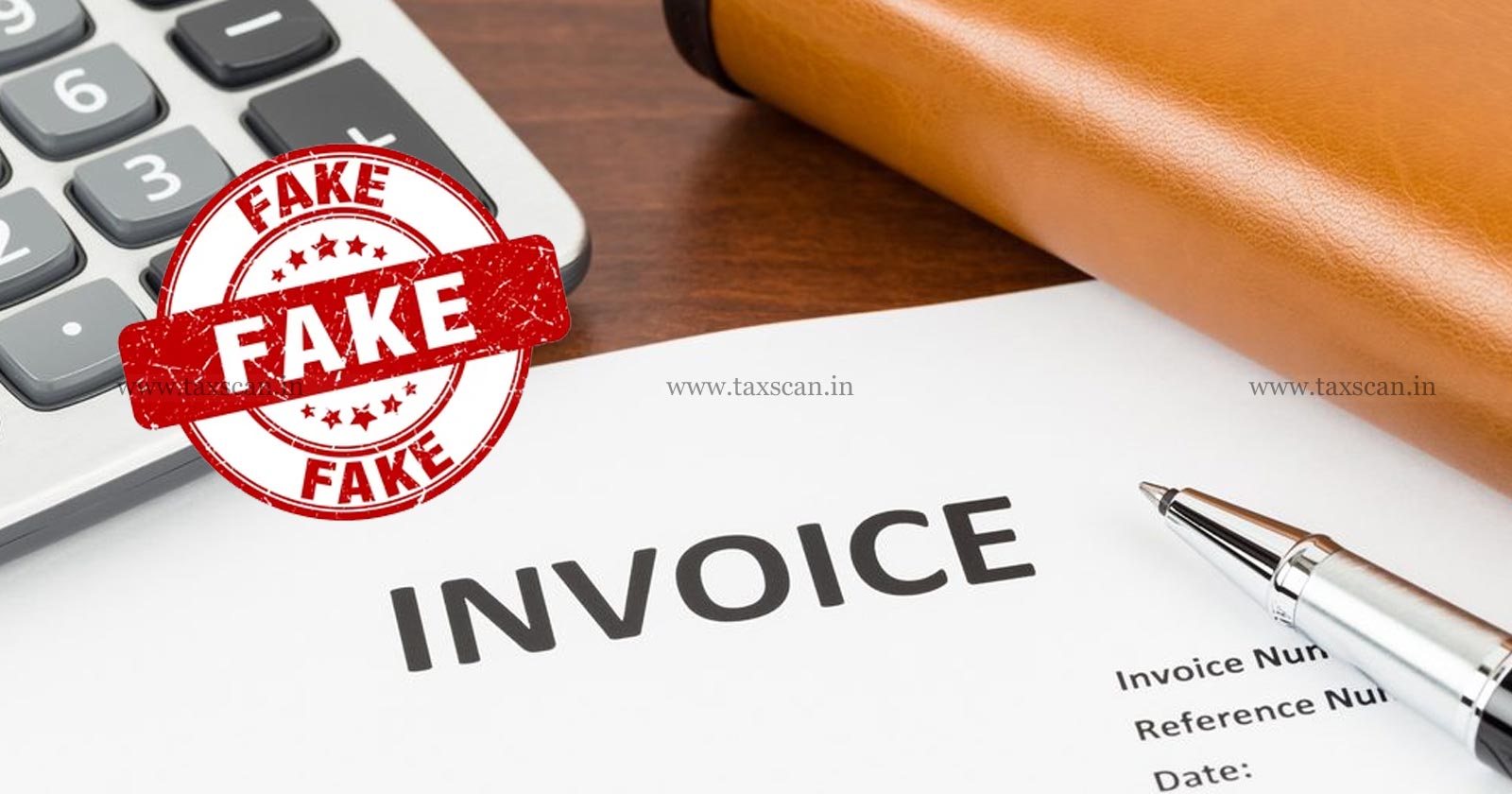 Relief to Bona fide suppliers in fake invoicing web