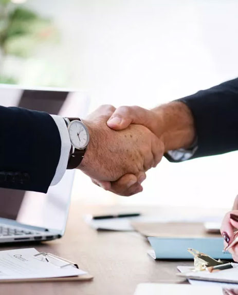 Business and Trade Law